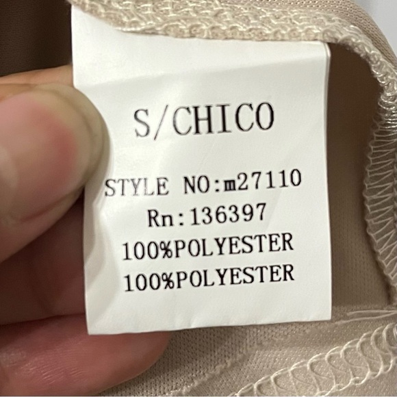 Elegant Blue Lace Midi Dress - Picture 12 of 12